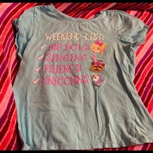 JOJO shirt